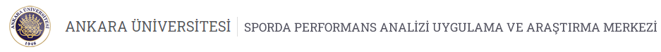 Sporda Performans Analizi Uygulama ve Araştırma Merkezi (ASPAM)  Logo
